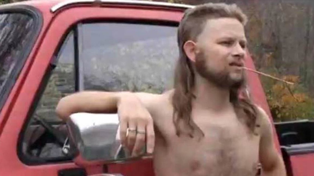 Almost Politically Correct Redneck