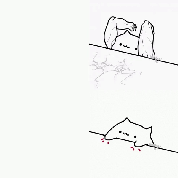 Bongo Cat