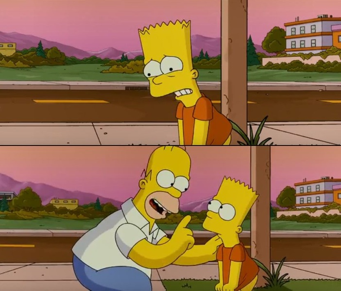 The Worst Day Of Your Life So Far