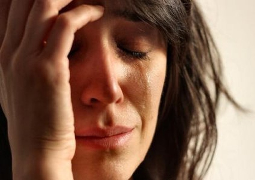 First World Problems