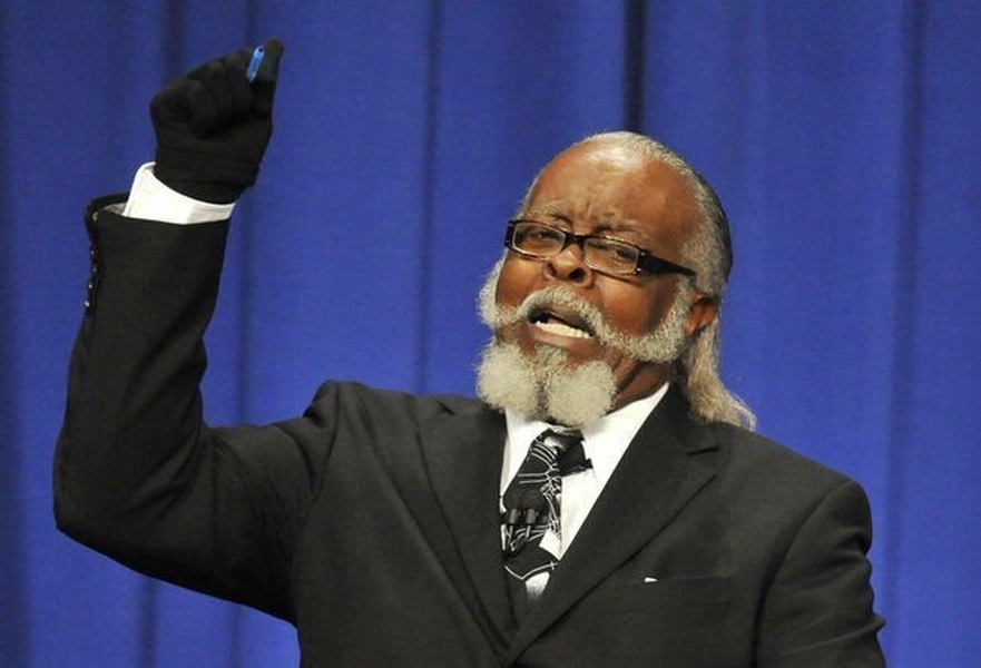 The Rent Is Too Damn High
